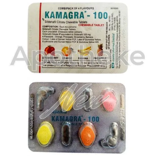 kamagra soft ohne Rezept