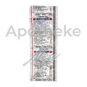 keflex ohne Rezept