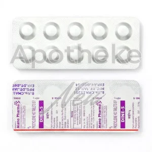 procyclidine ohne Rezept
