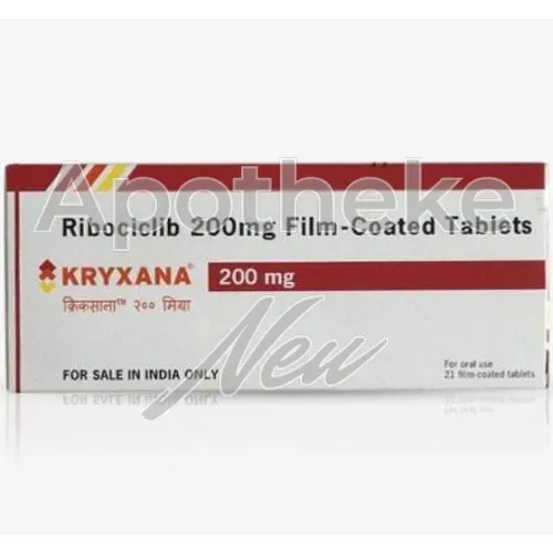 ribociclib ohne Rezept