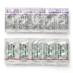 lamotrigin ohne Rezept