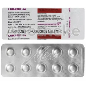 lurasidon ohne Rezept