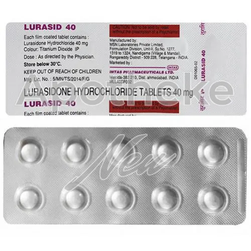 lurasidon ohne Rezept