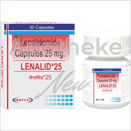 lenalidomid ohne Rezept