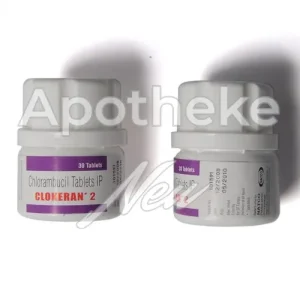 chlorambucil ohne Rezept