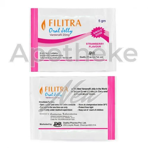 levitra oral jelly ohne Rezept