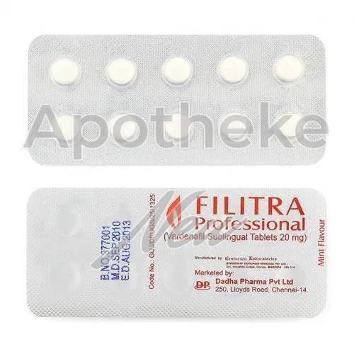 levitra professional ohne Rezept