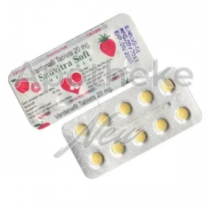 levitra soft ohne Rezept