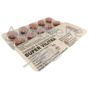 levitra super force ohne Rezept