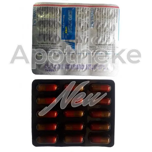 lincomycin ohne Rezept