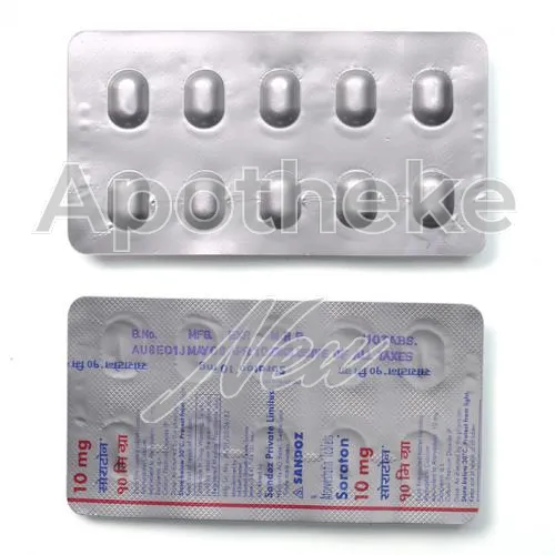 atorvastatin ohne Rezept