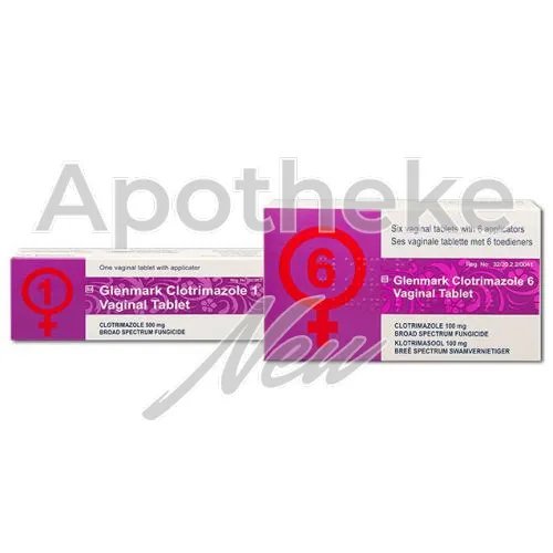fenticonazol ohne Rezept