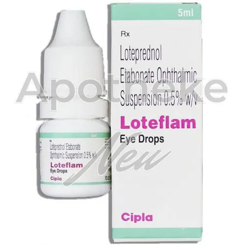 lotemax ohne Rezept