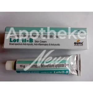 betamethason + clotrimazol ohne Rezept