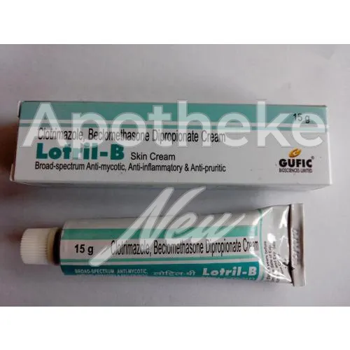 betamethason + clotrimazol ohne Rezept