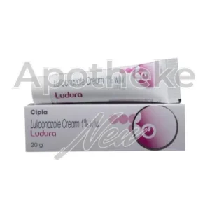 luliconazol ohne Rezept