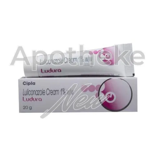 luliconazol ohne Rezept