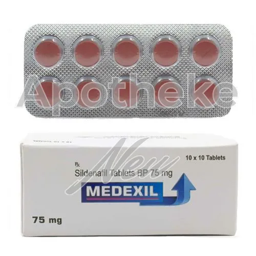 medexil ohne Rezept