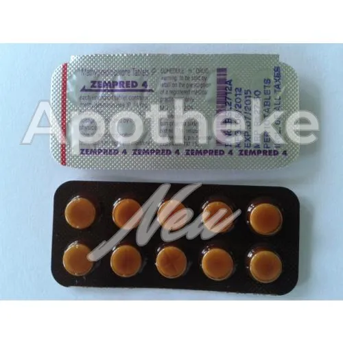 medrol aktiv ohne Rezept