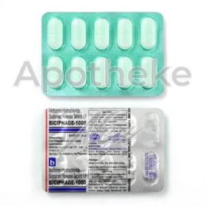 metformin xr ohne Rezept