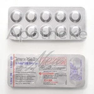 telmisartan ohne Rezept