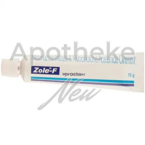 micatin ohne Rezept
