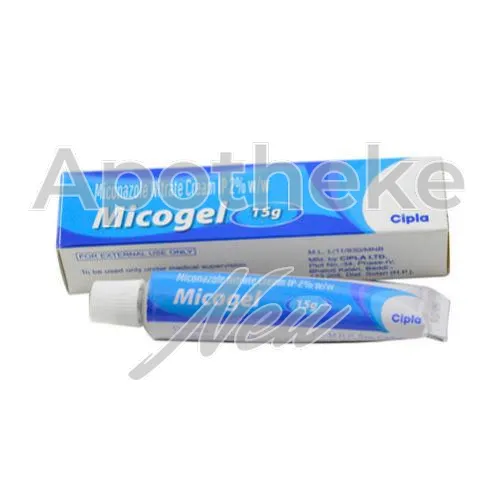 micogel ohne Rezept