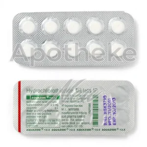 microzide ohne Rezept