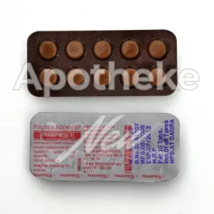 minipress ohne Rezept