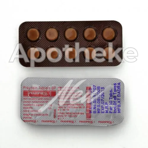 minipress ohne Rezept