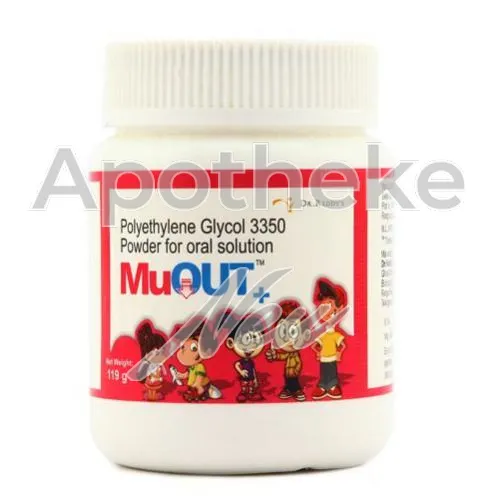 polyethylenglycol 3350 ohne Rezept