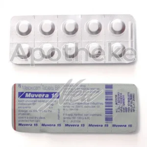 mobic ohne Rezept