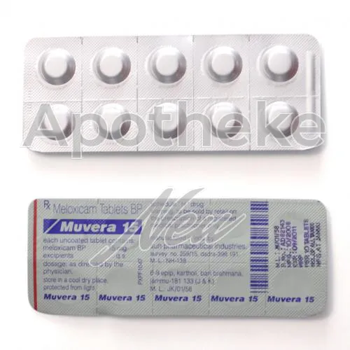 mobic ohne Rezept