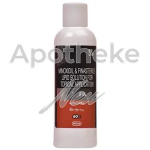 minoxidil + finasterid ohne Rezept