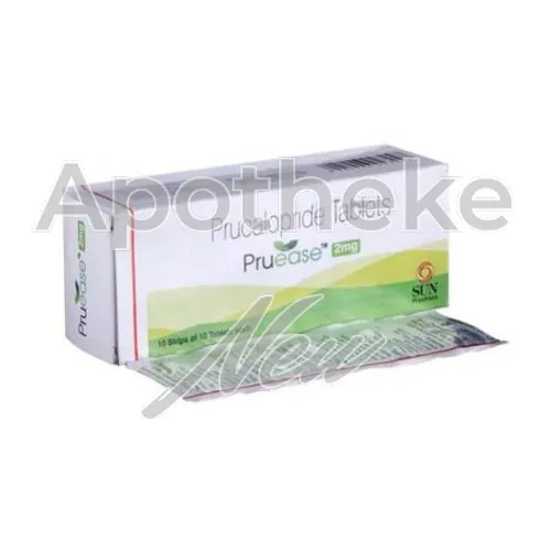 prucaloprid ohne Rezept
