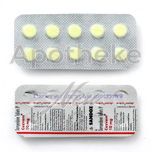 motilium ohne Rezept