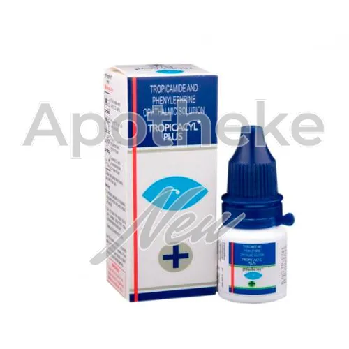 mydriacyl ohne Rezept