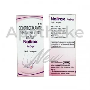 ciclopirox ohne Rezept
