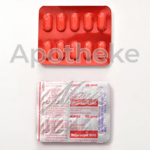 naproxen ohne Rezept
