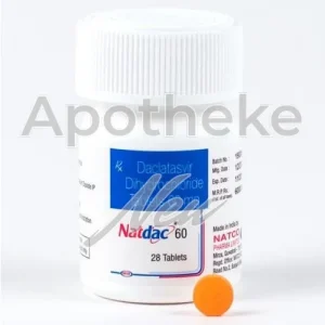 natdac ohne Rezept