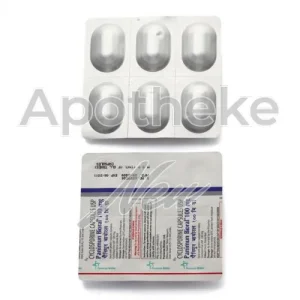 cyclosporin ohne Rezept