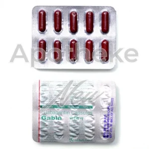 neurontin ohne Rezept