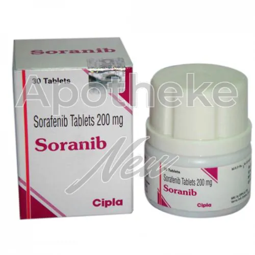 sorafenib ohne Rezept