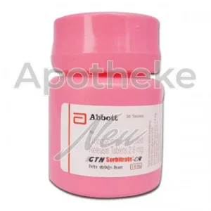 nitroglyzerin ohne Rezept
