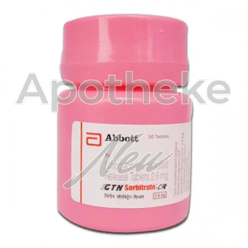 nitrostat ohne Rezept