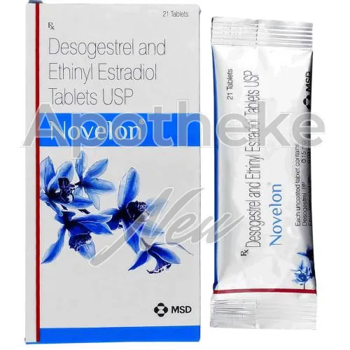 novelon ohne Rezept