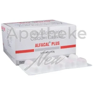 one-alpha ohne Rezept