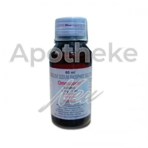 orapred oral tropfen ohne Rezept