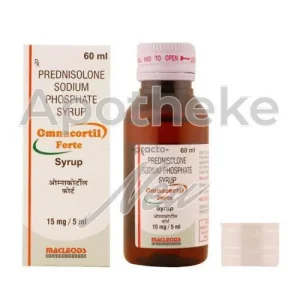 prednisolon ohne Rezept