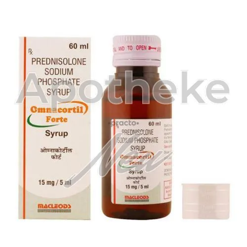 prednisolon ohne Rezept